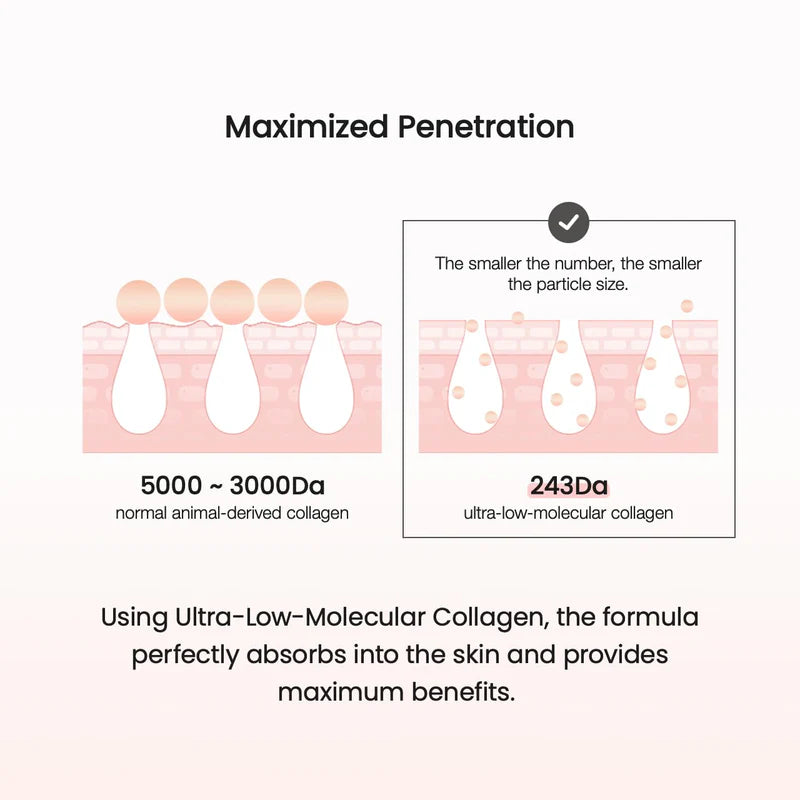 BIODANCE | Collagen Cream - 50ml