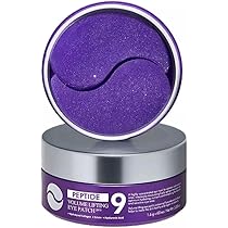 MEDIPEEL | Peptide 9 Volume Lifting Eye Patch Pro - 60ud