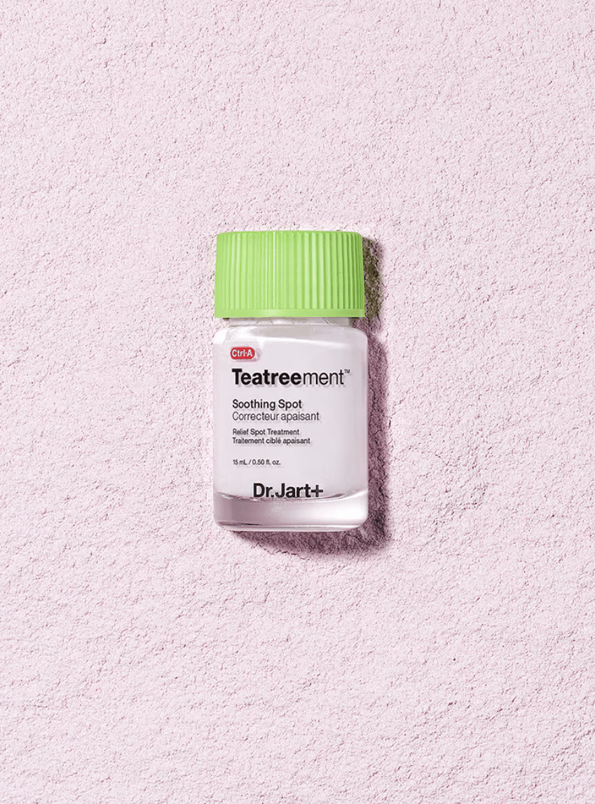 DR. JART | Teatreement Soothing Spot Correcteur Apaisant - 15ml