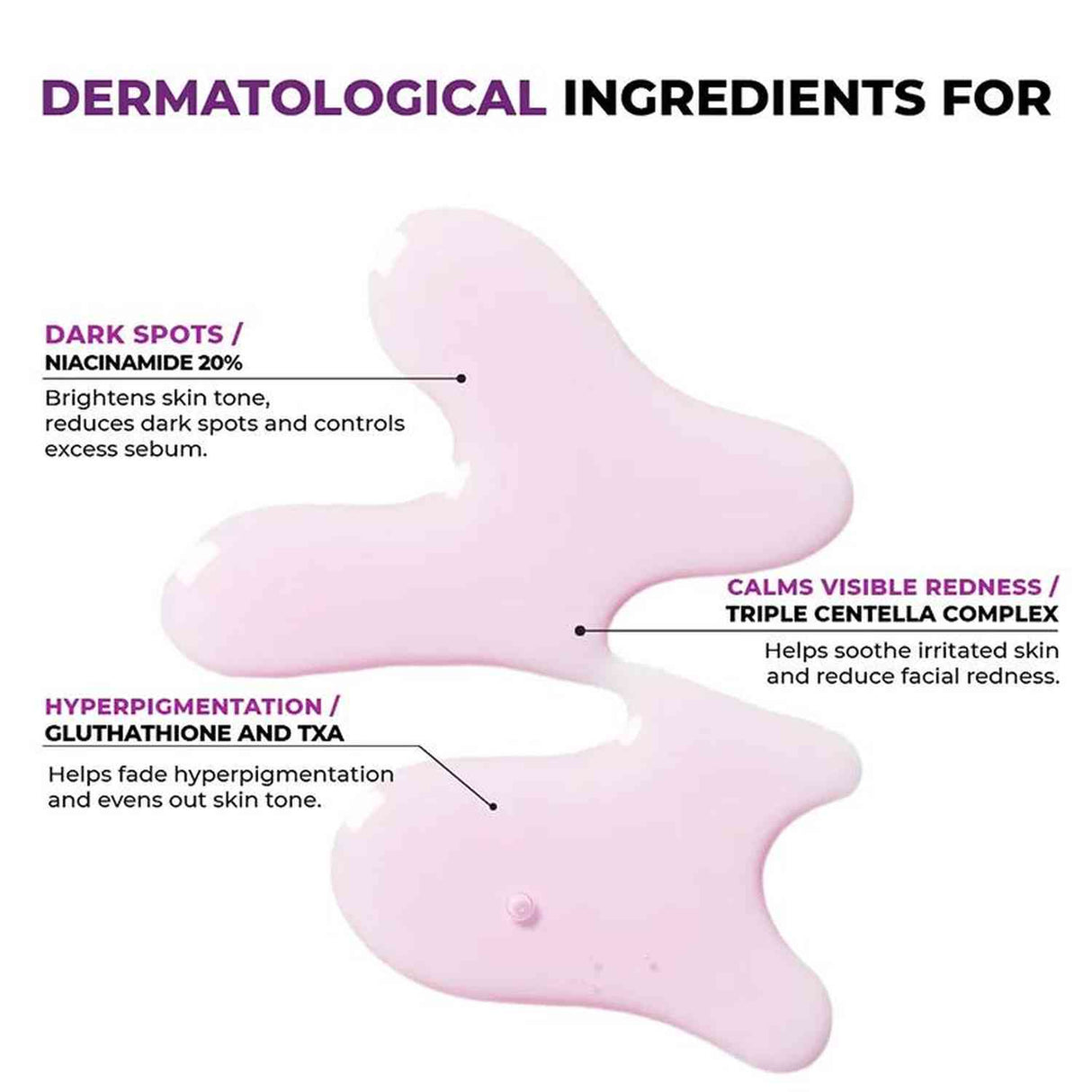 JUMISO | Niacinamide 20 Serum - 40ml