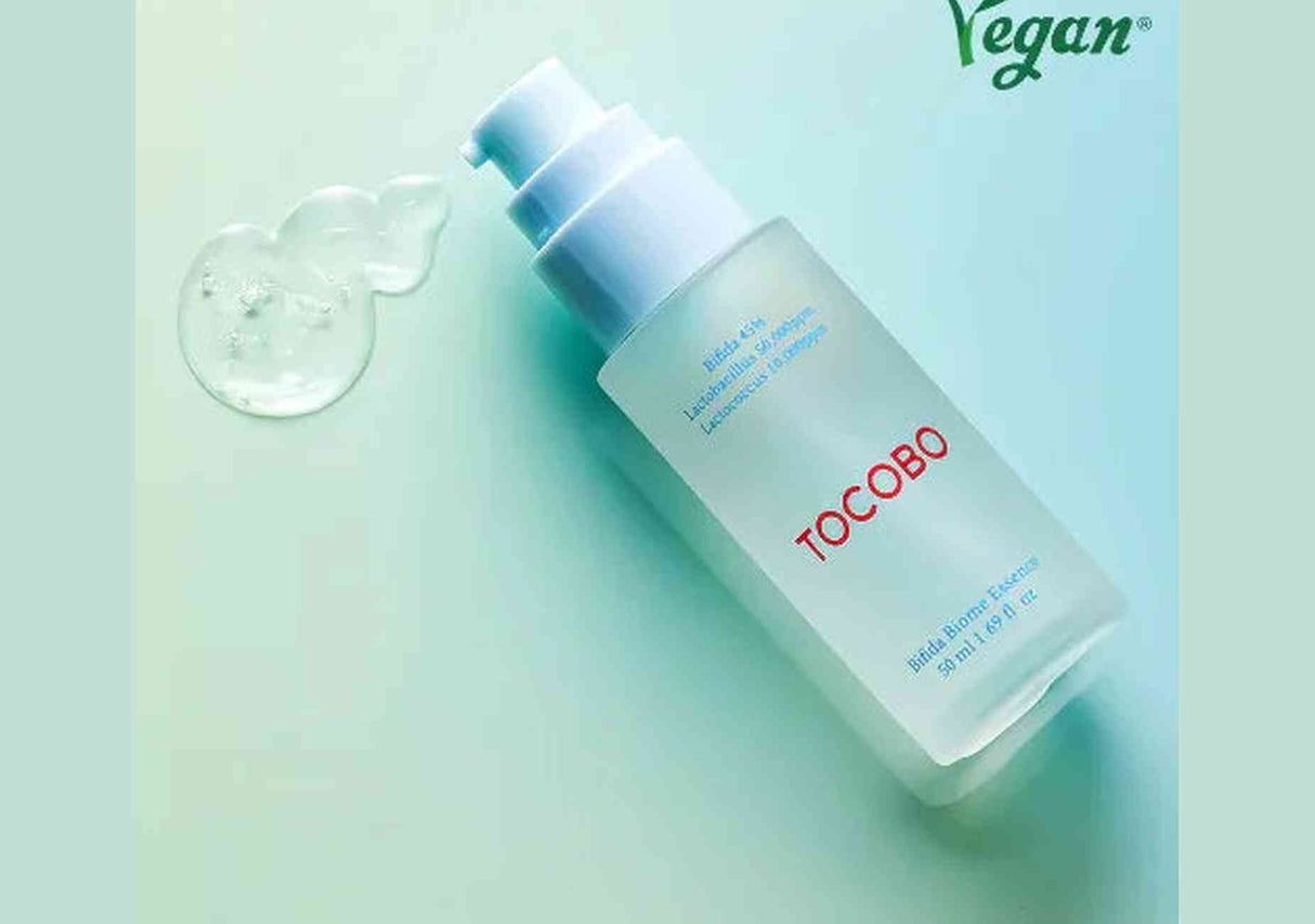 TOCOBO | Bifida Biome Essence - 50ml