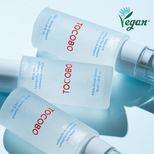TOCOBO | Bifida Biome Essence - 50ml