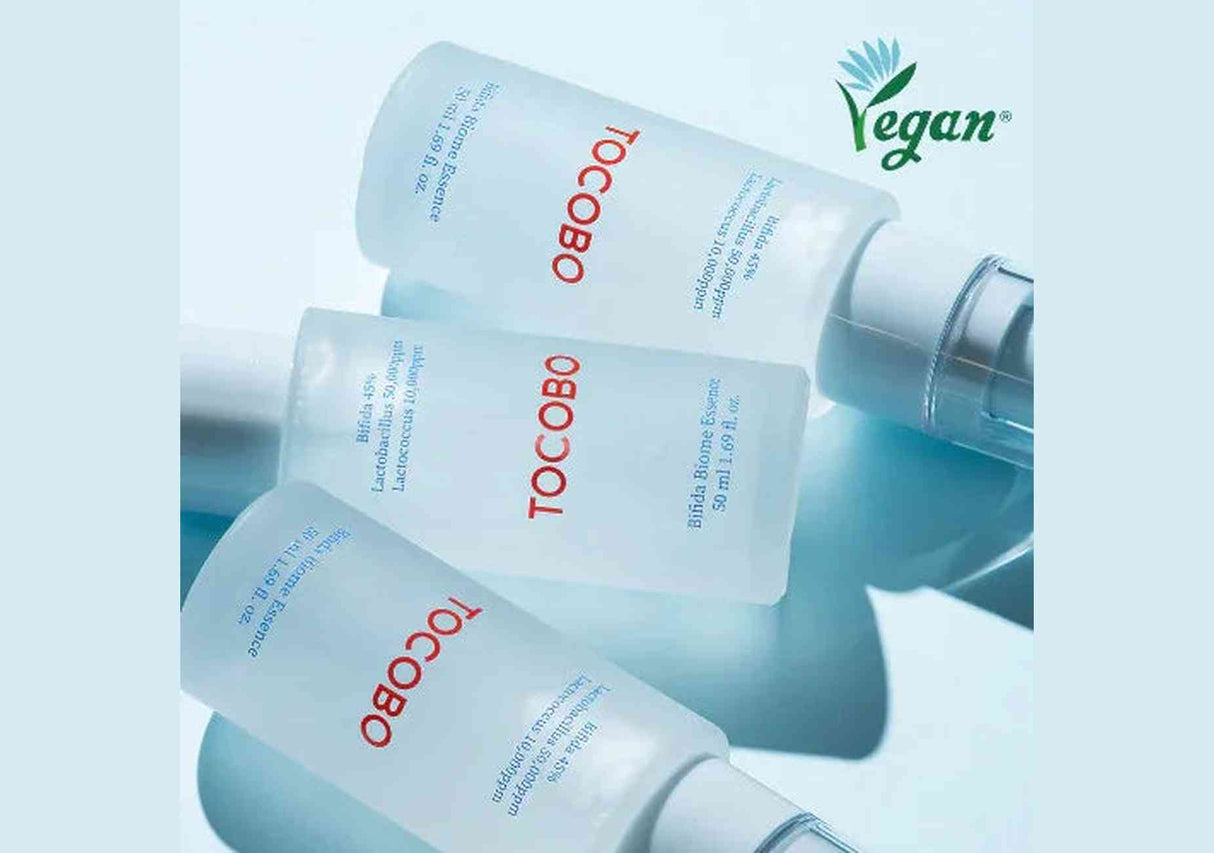 TOCOBO | Bifida Biome Essence - 50ml