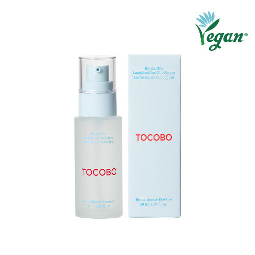 TOCOBO | Bifida Biome Essence - 50ml
