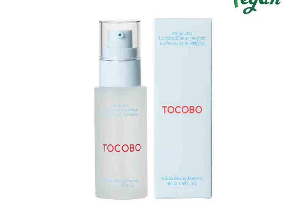 TOCOBO | Bifida Biome Essence - 50ml