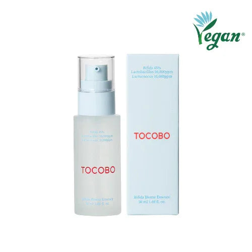 TOCOBO | Bifida Biome Essence - 50ml - InternationalCosmetic