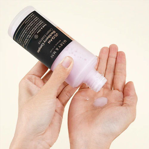 MARY & MAY | Blackberry Complex Cream Essence