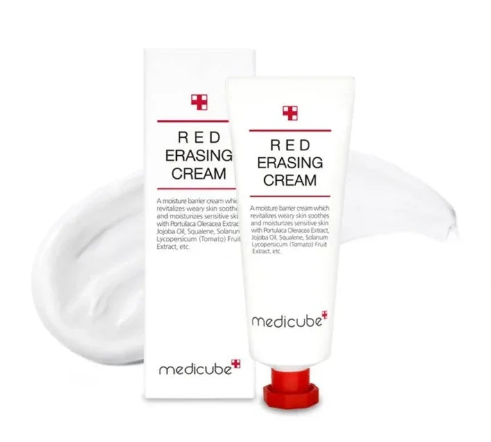 MEDICUBE | Red Erasing Cream - InternationalCosmetic