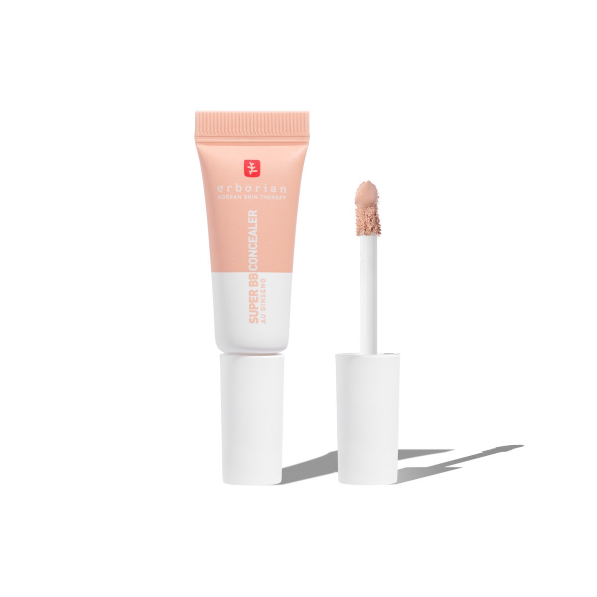 ERBORIAN | Pack CC Cream Clair 15ml + Super BB Concealer Clair 3ml