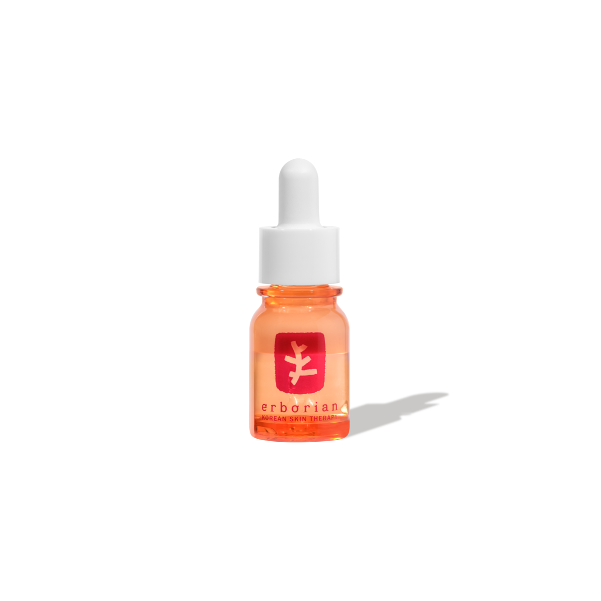 ERBORIAN | Pack CC Eye 3ml + Skin Therapy Serum 10ml + Skin Therapy Eye 15ml
