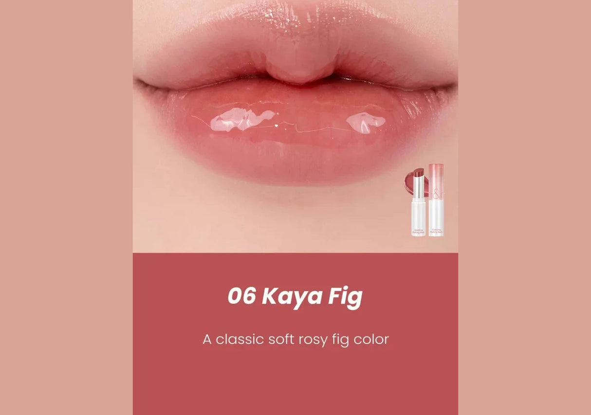 ROM&ND | Glasting Melting Balm