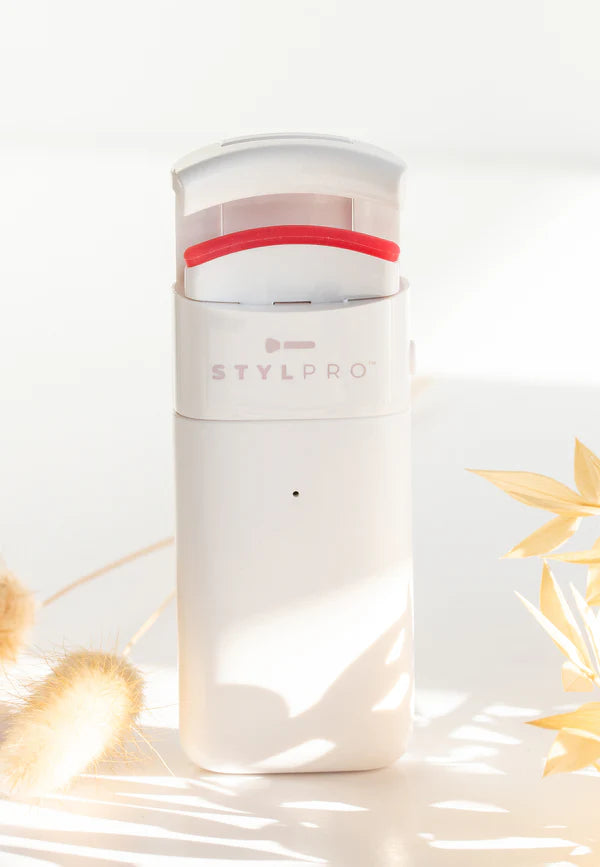 STYLPRO | Hot Lash Heated Eye Lash Curler