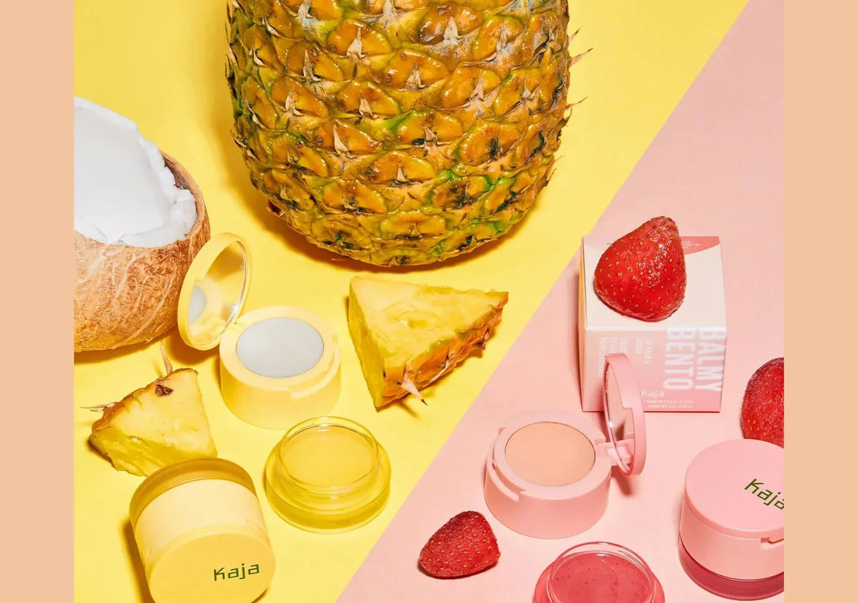 KAJA | Balmy Bento - InternationalCosmetic