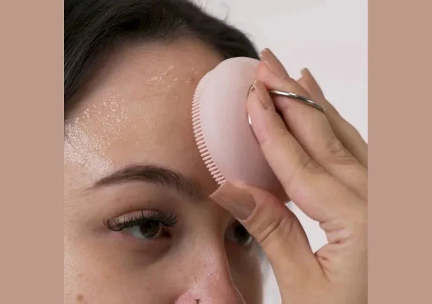 STYLPRO | Routine Facial Cleansing Device - InternationalCosmetic