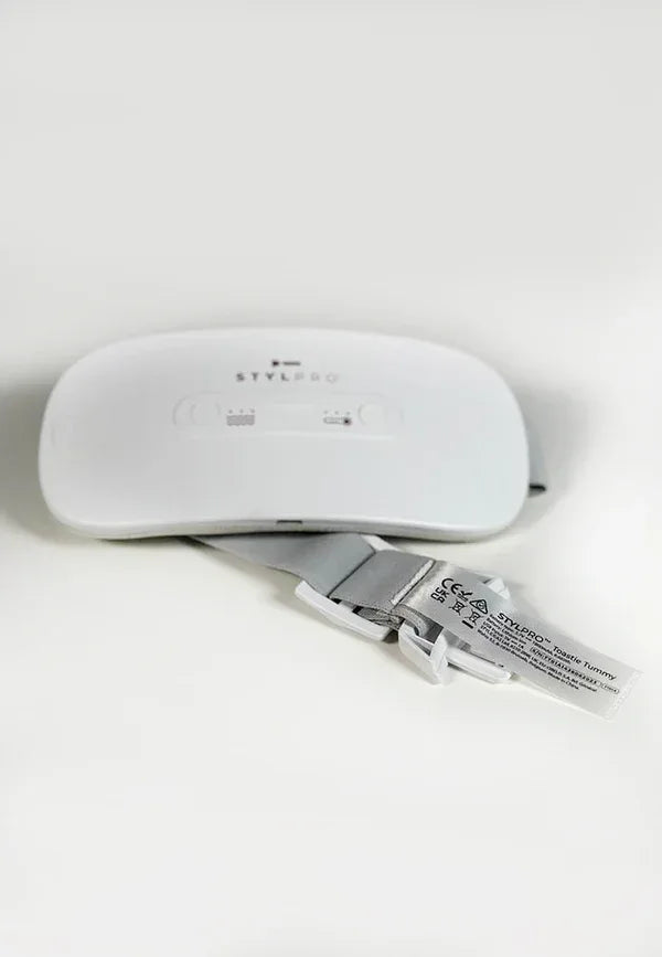 STYLPRO | Toastie Tummy Period Cramp Soother - InternationalCosmetic