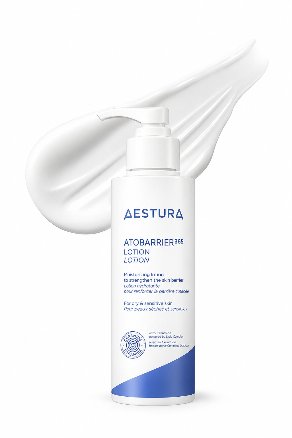 AESTURA | Atobarrier 365 Lotion