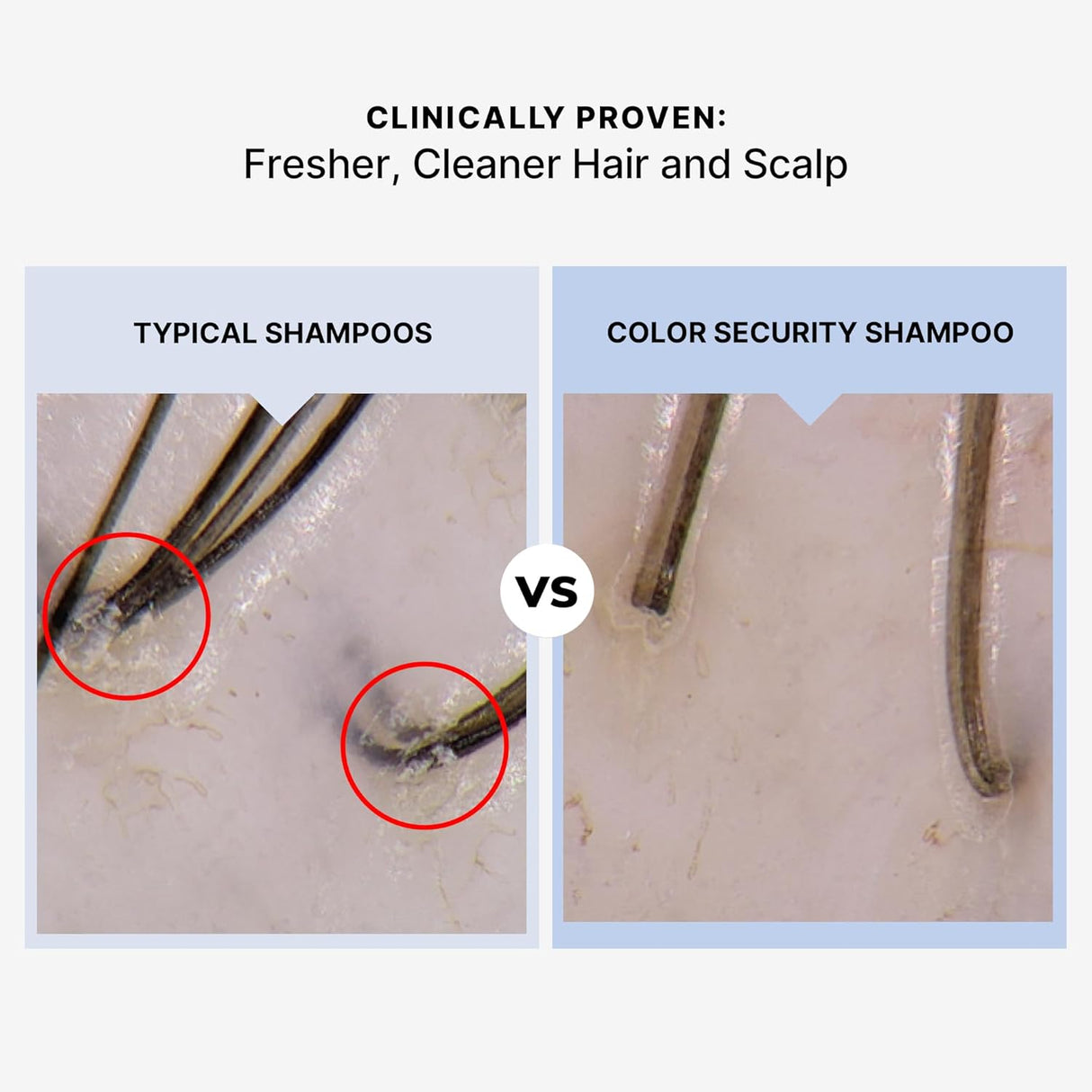 COLOR WOW | Color Security Shampoo - 75ml