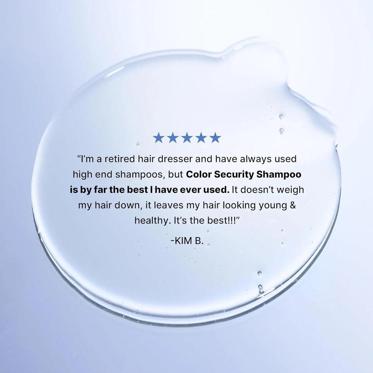 COLOR WOW | Color Security Shampoo - 75ml - InternationalCosmetic