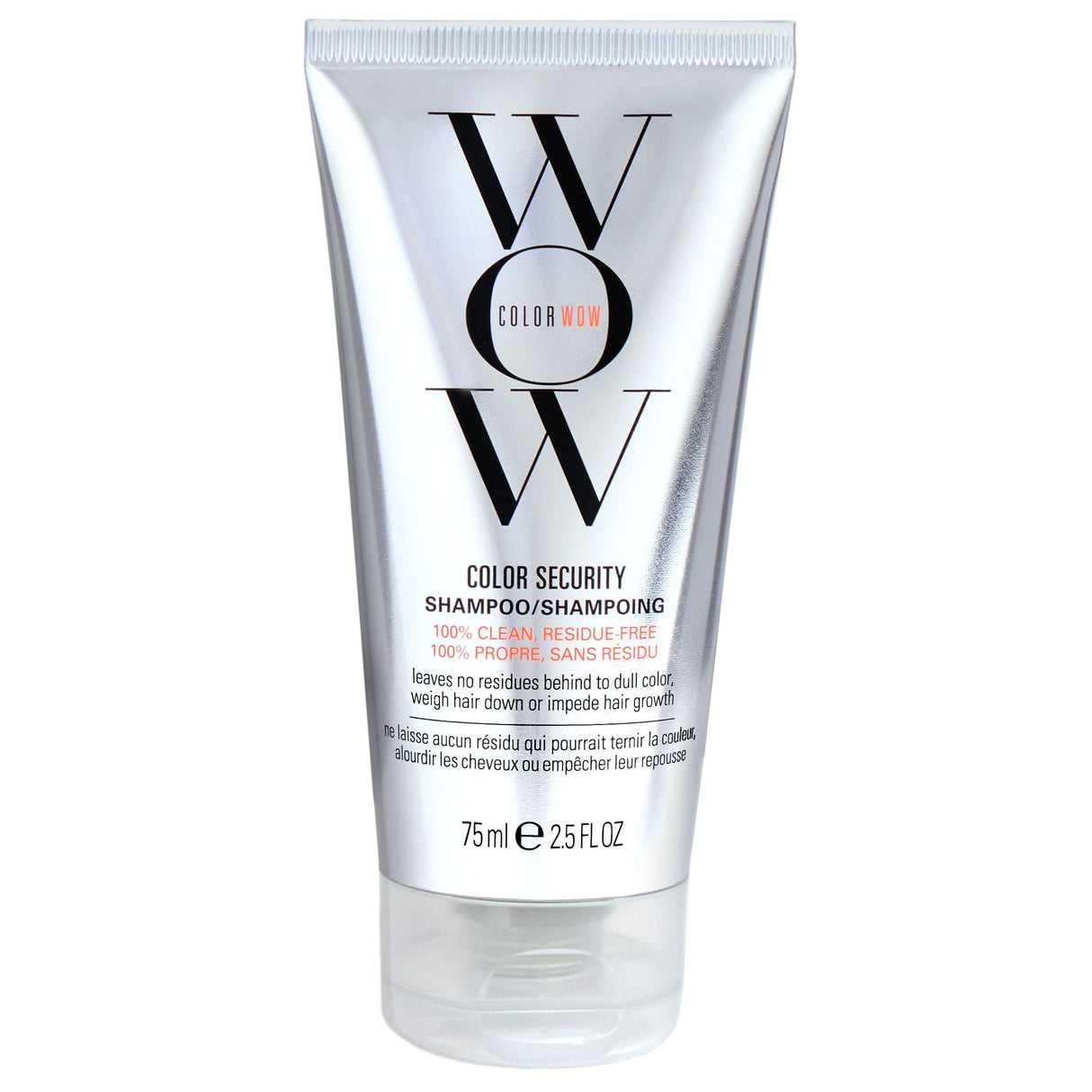COLOR WOW | Color Security Shampoo - 75ml