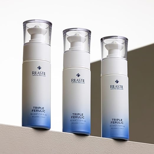 RILASTIL | Triple Ferulic Serum - 30ml