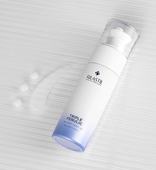 RILASTIL | Triple Ferulic Serum - 30ml