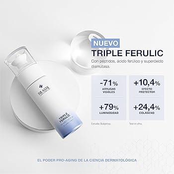 RILASTIL | Triple Ferulic Serum - 30ml - InternationalCosmetic