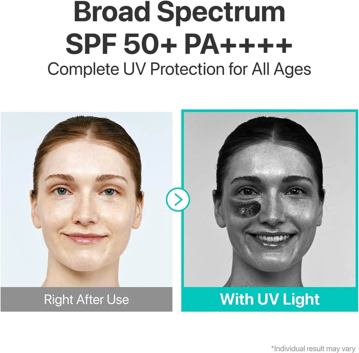 NUMBUZIN | No.1 Clear Filter Sun Essence SPF50+ PA++++ - 50ml - InternationalCosmetic