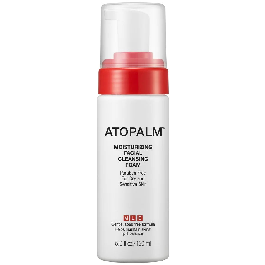 ATOPALM | Facial Foam Wash