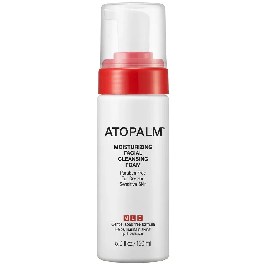 ATOPALM | Moisturizing Facial Cleasing Foam - 150ml - InternationalCosmetic