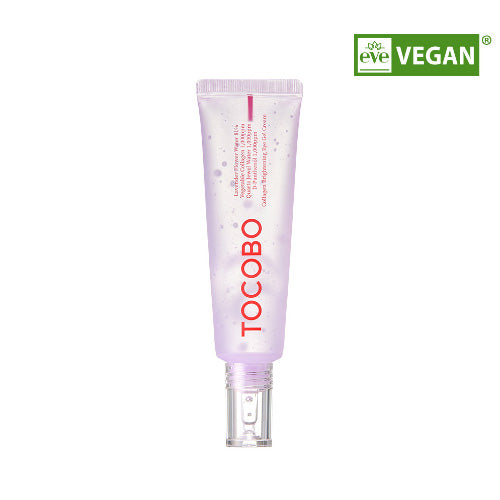 TOCOBO | Collagen Brightening Eye Gel Cream - 30ml