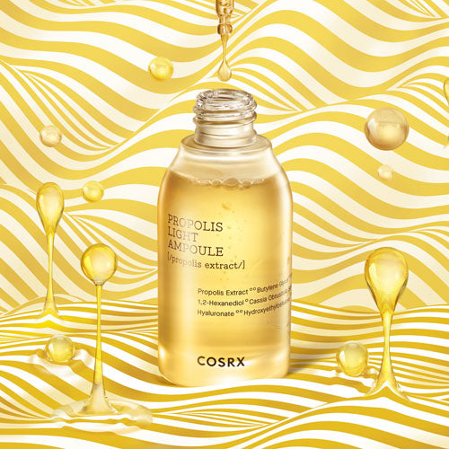 COSRX | Propolis Light Ampoule - 30ml