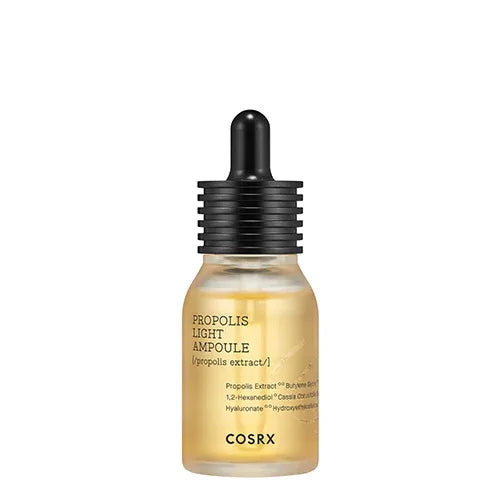 COSRX | Propolis Light Ampoule - 30ml - InternationalCosmetic