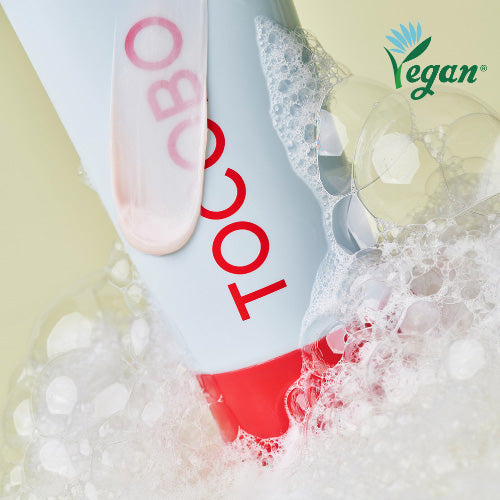 TOCOBO | Coconut Clay Cleansing Foam - 150ml