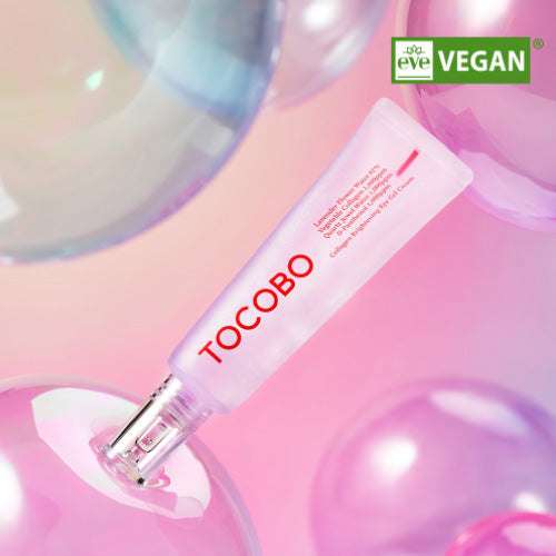 TOCOBO | Collagen Brightening Eye Gel Cream - 30ml