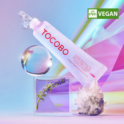 TOCOBO | Collagen Brightening Eye Gel Cream - 30ml