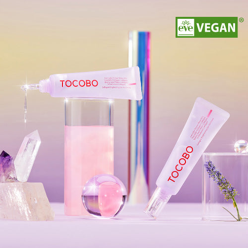 TOCOBO | Collagen Brightening Eye Gel Cream - 30ml