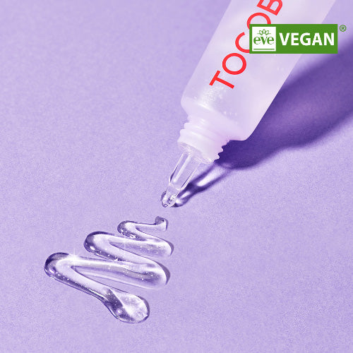 TOCOBO | Collagen Brightening Eye Gel Cream - 30ml
