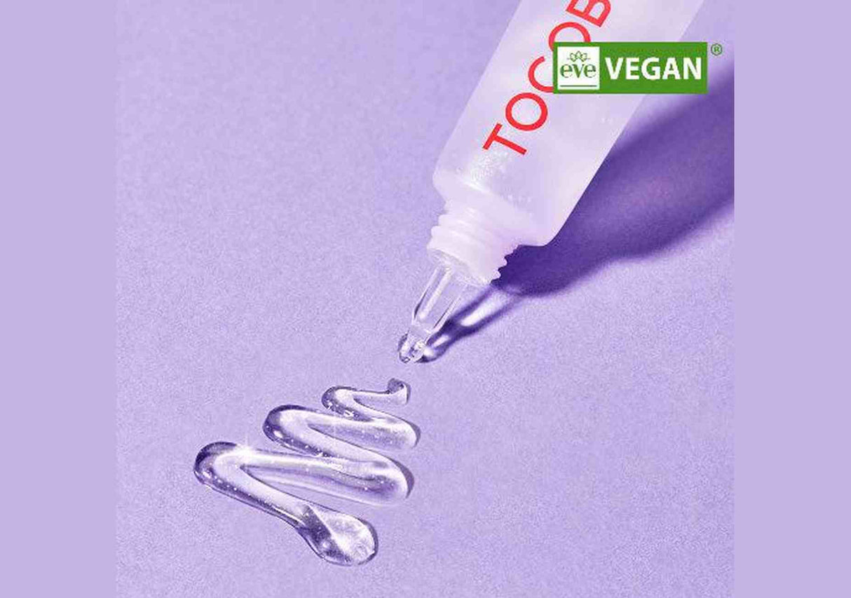 TOCOBO | Collagen Brightening Eye Gel Cream - 30ml - InternationalCosmetic