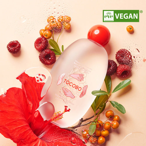 TOCOBO | Vita Berry Pore Toner - 150ml
