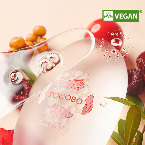 TOCOBO | Vita Berry Pore Toner - 150ml