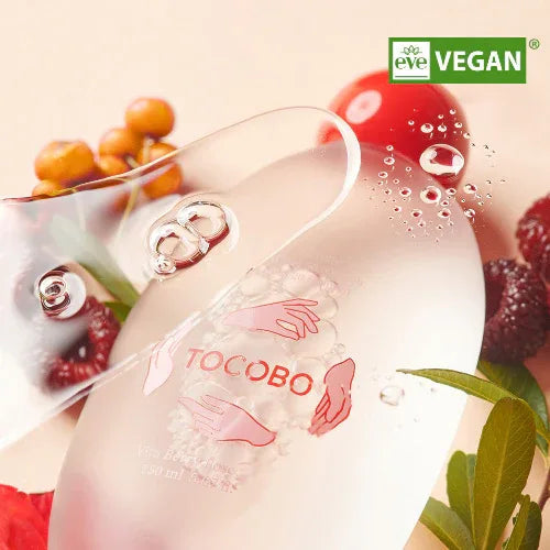 TOCOBO | Vita Berry Pore Toner - 150ml - InternationalCosmetic