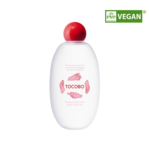 TOCOBO | Vita Berry Pore Toner - 150ml