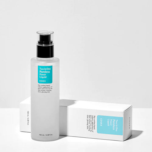 COSRX | Two in one Poreless Power Liquid - 100ml