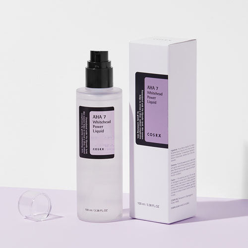 COSRX | AHA 7 Whitehead Power Liquid - 100ml