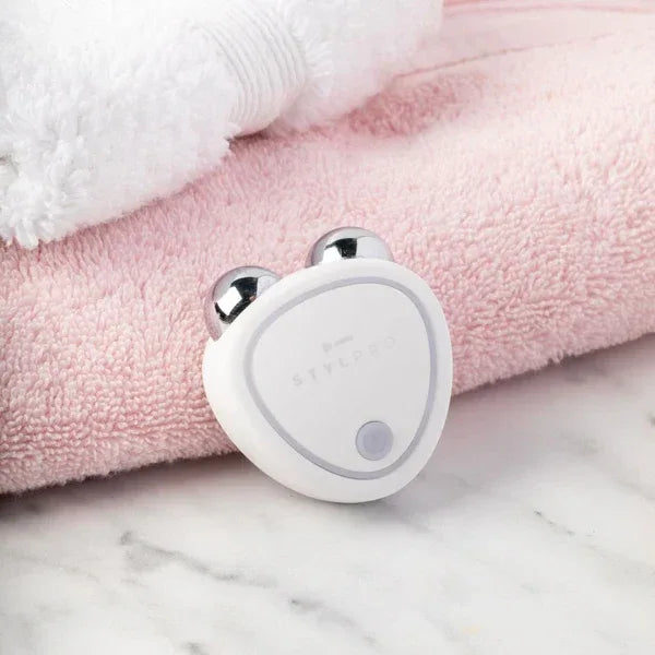 STYLPRO | Mini Microcurrent Facial Toning Device - InternationalCosmetic
