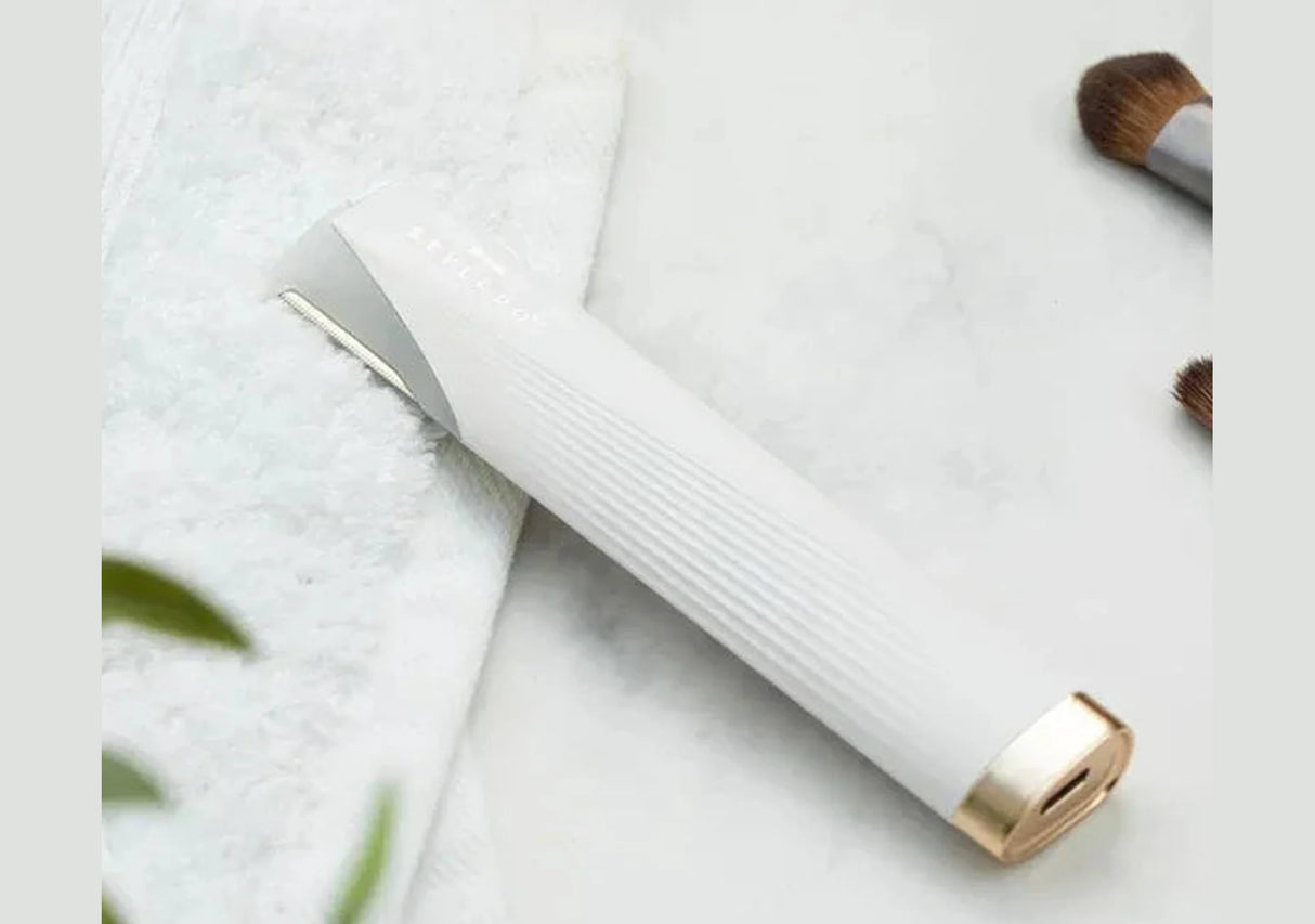 STYLPRO | 2-in-1 Light Up Sonic Dermaplane