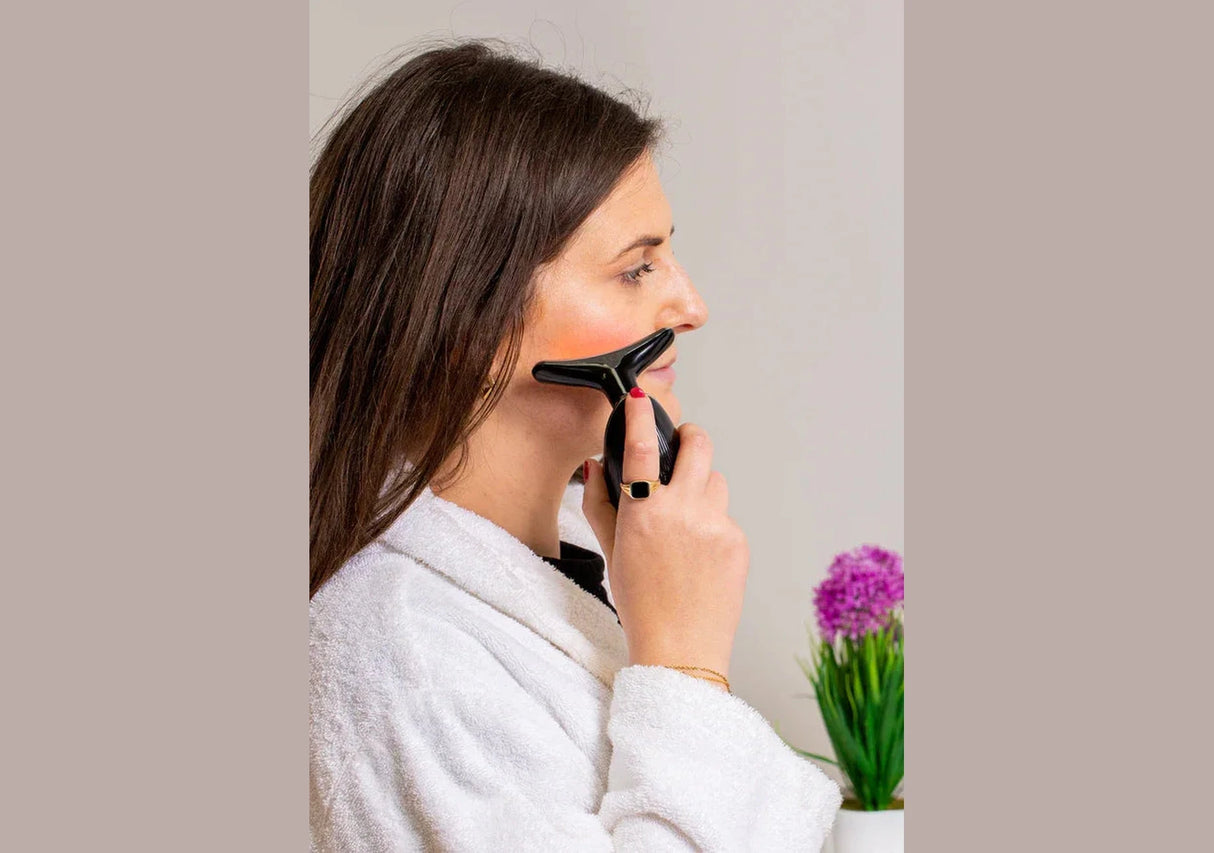 STYLPRO | Fabulous Firmer Neck & Face Smoother