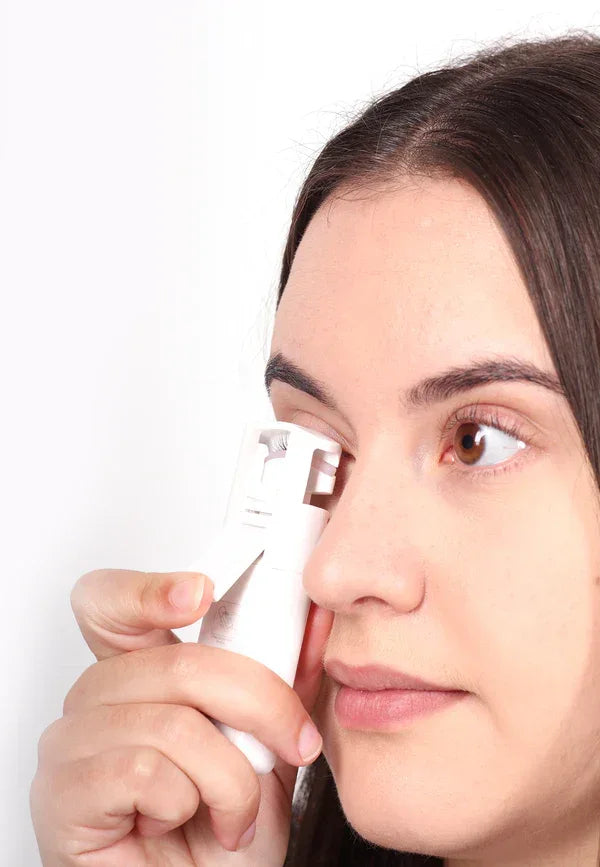 STYLPRO | Hot Lash Heated Eye Lash Curler - InternationalCosmetic