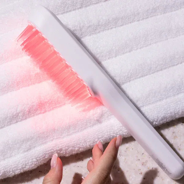 STYLPRO | Root Renew Red Light Hairbrush - InternationalCosmetic