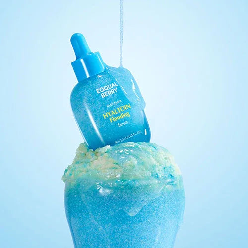 EQQUALBERRY | Hyaltoin Flooding Serum 30ml - InternationalCosmetic